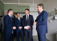 Νέα πρωτοβουλία από την Allwyn για τη δημόσια υγεία: Ανακαινίζει το Αντικαρκινικό Νοσοκομείο «ΜΕΤΑΞΑ»