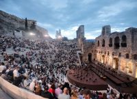 Φεστιβάλ Αθηνών Επιδαύρου 2026: Το Ηρώδειο «αποχαιρετά» με σπάνιες παραστάσεις πριν κλείσει τις πύλες του