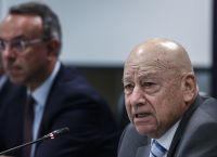 Γιώργος Προκοπίου: Το VLCC «Atokos» έσπασε το μπλόκο του Ορμούζ – Μετέφερε 2 εκατ. βαρέλια