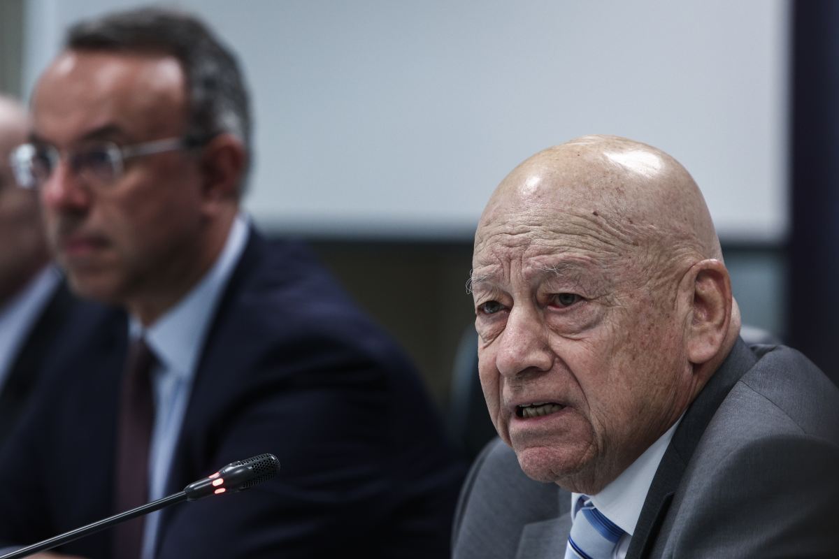 Γιώργος Προκοπίου: Το VLCC «Atokos» έσπασε το μπλόκο του Ορμούζ – Μετέφερε 2 εκατ. βαρέλια