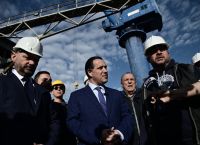 Adonis: “The Battle for Greek Ports – Trump, ONEX and the Geopolitical Shift”