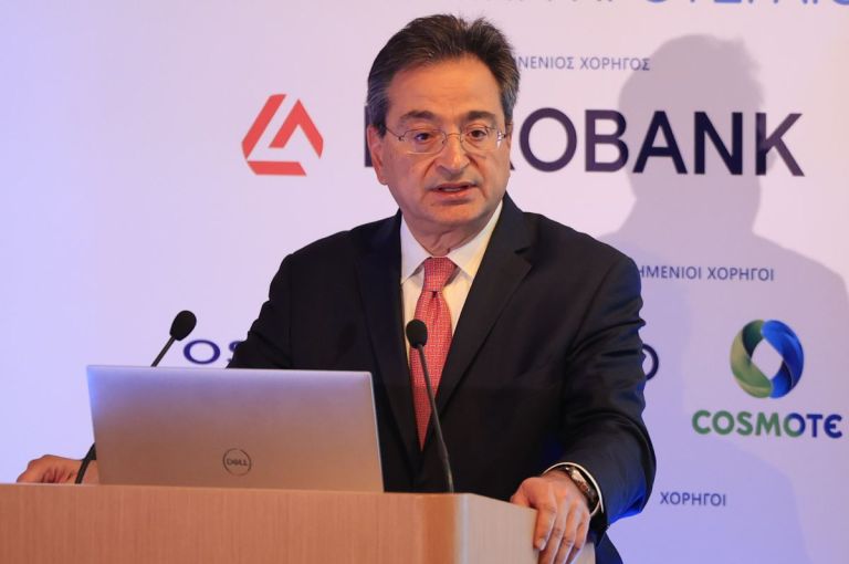 Eurobank και Εθνική Τράπεζα επιστρέφουν πάνω από 1,7 δισ. ευρώ στους μετόχους για τη χρήση 2025