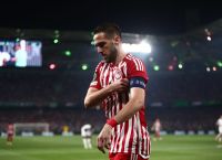 Ολυμπιακός: Επιστροφή Φορτούνη στο προσκήνιο, αναμονή για Μασούρα και ανοιχτά μέτωπα