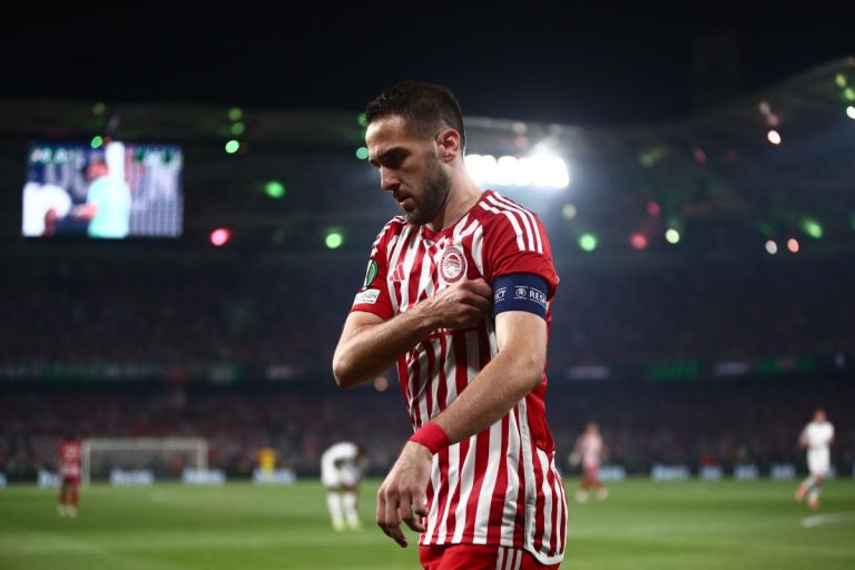 Ολυμπιακός: Επιστροφή Φορτούνη στο προσκήνιο, αναμονή για Μασούρα και ανοιχτά μέτωπα