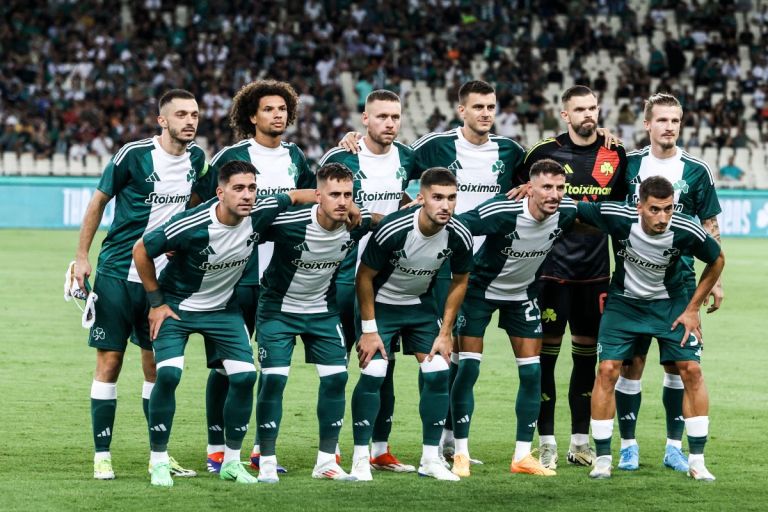 Παναθηναϊκός: Καλοκαίρι αποφάσεων με 18 συμβόλαια σε εκκρεμότητα