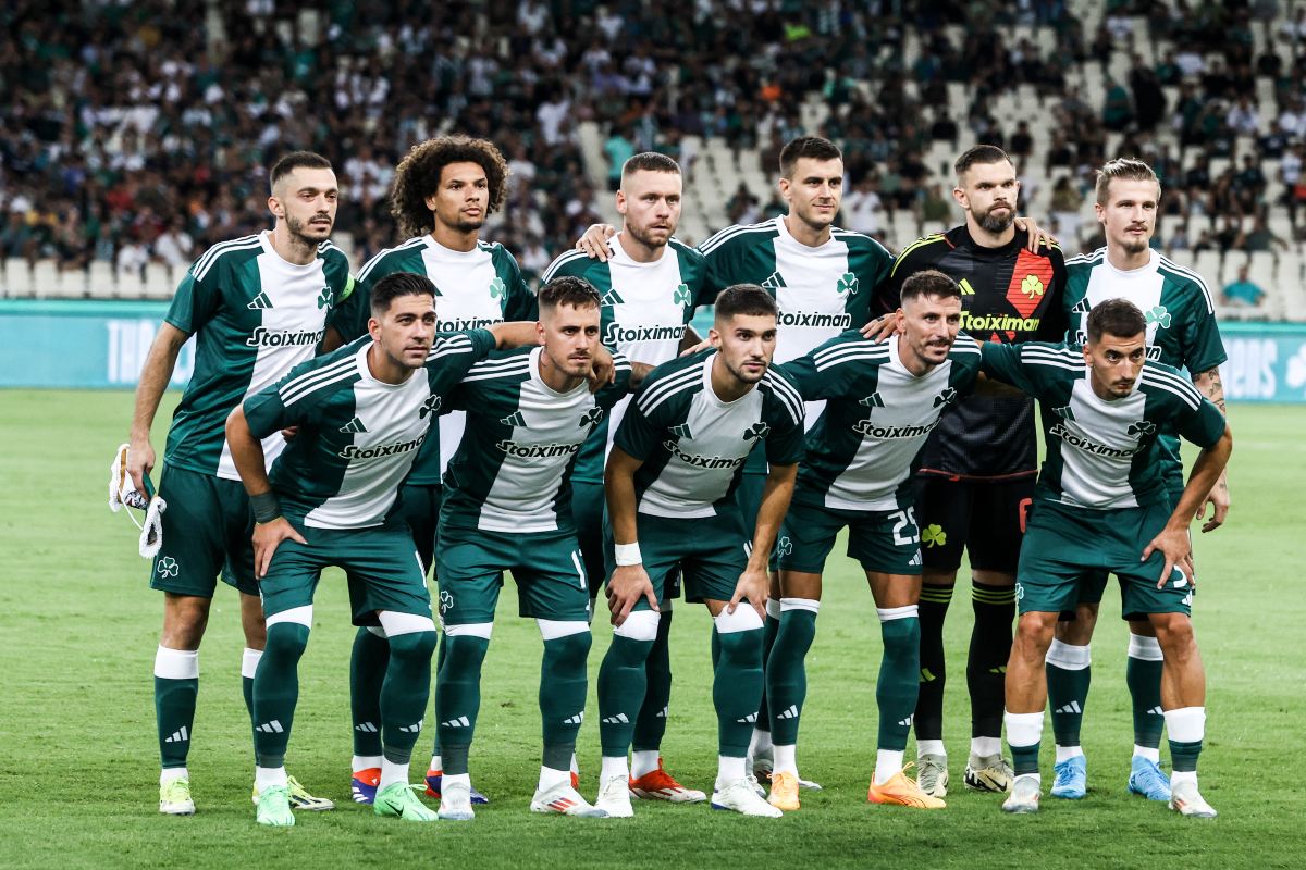 Παναθηναϊκός: Καλοκαίρι αποφάσεων με 18 συμβόλαια σε εκκρεμότητα