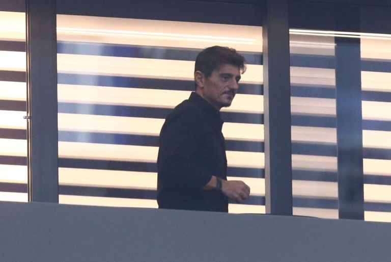 Γιαννακόπουλος αποκαλύπτει το business plan του Παναθηναϊκού AKTOR για τη νέα σεζόν [vid]