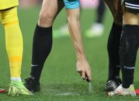 ΑΕΚ – Ράγιο Βαγιεκάνο: Elite διαιτητής ο Έσκας στη ρεβάνς της Ένωσης