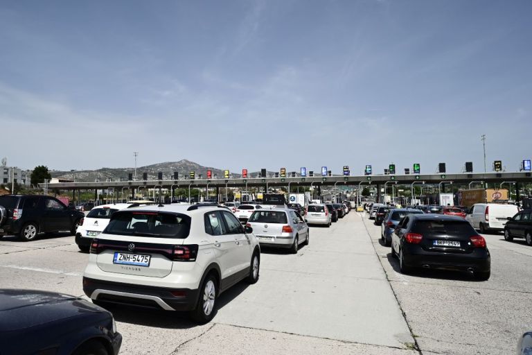 ΕΛ.ΑΣ.: Ενισχυμένα μέτρα οδικής ασφάλειας για το Πάσχα 2026 – Από 3 έως 19 Απριλίου