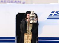 Άγιο Φως στην Ελλάδα: Το σχέδιο μεταφοράς και η άφιξη στην Αθήνα