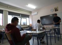 Πανελλήνιες 2026: Αντίστροφη μέτρηση – Όλο το πρόγραμμα και οι κρίσιμες ημερομηνίες