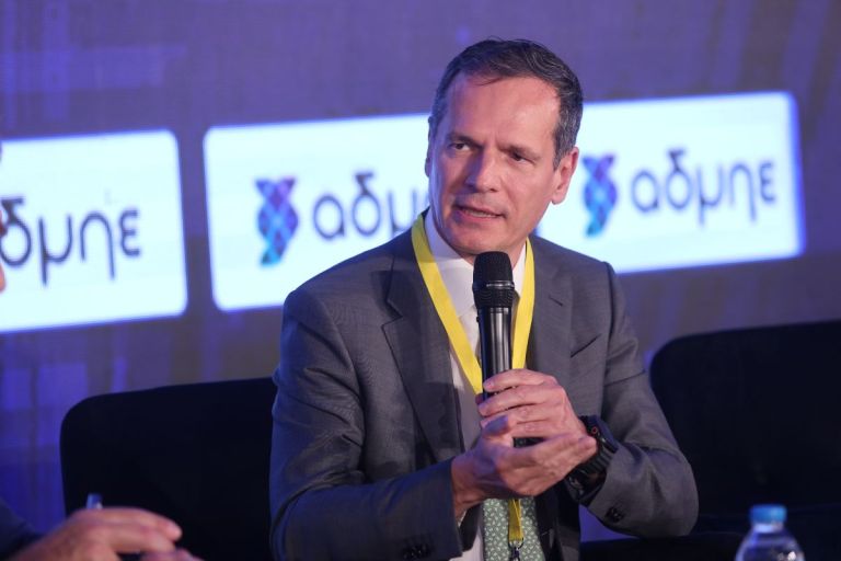 Επενδυτική «έκρηξη» από ΑΔΜΗΕ: 633 εκατ. ευρώ το 2025 και 7,3 δισ. έως το 2034 – «Όχημα» η ΑΜΚ τον Ιούνιο