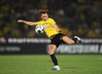 ΑΕΚ: Ο Τζέιμς Πενράις στο Φάληρο – Η μεγάλη ευκαιρία του Σκοτσέζου στο ντέρμπι με τον Ολυμπιακό