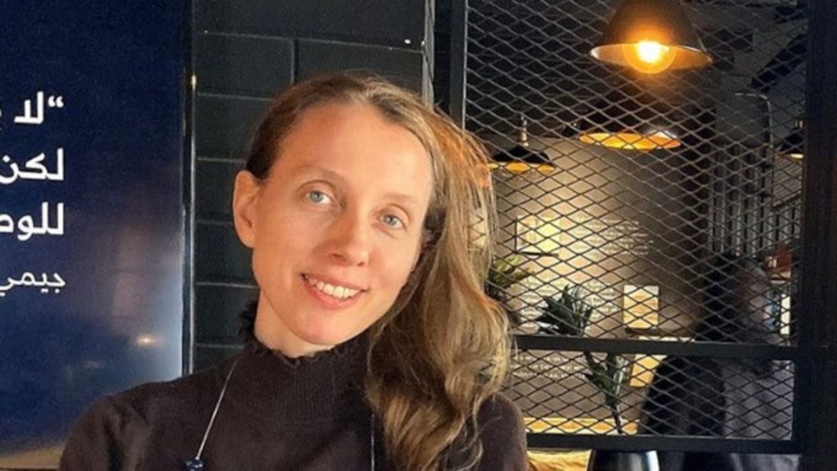 Ιράκ: Ελεύθερη η δημοσιογράφος Σέλι Κίτλεσον μετά από απαγωγή από φιλοϊρανική πολιτοφυλακή