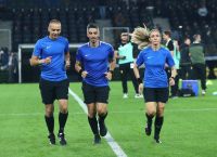 Stoiximan Super League: Η ΚΕΔ ανακοίνωσε τους διαιτητές