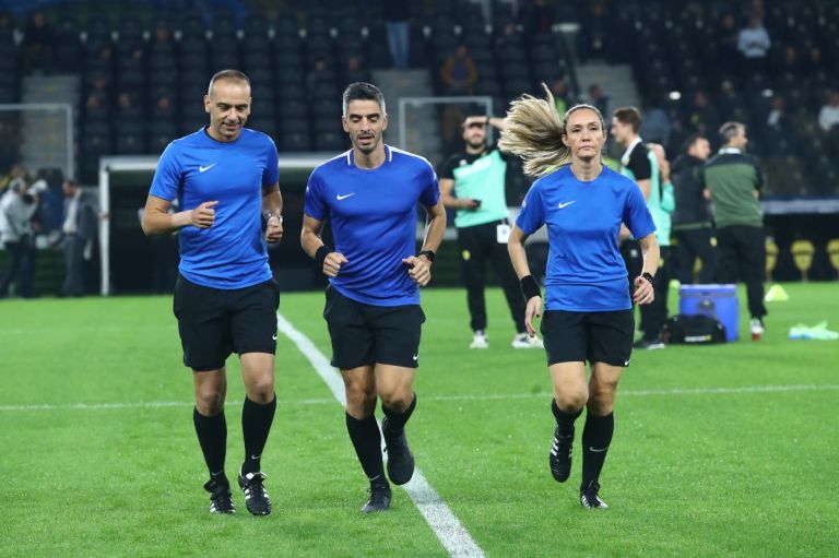 Stoiximan Super League: Η ΚΕΔ ανακοίνωσε τους διαιτητές