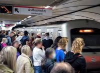 Μετρό, λεωφορεία, τραμ: Όλες οι αλλαγές στα δρομολόγια από Μεγάλη Παρασκευή μέχρι Τετάρτη του Πάσχα