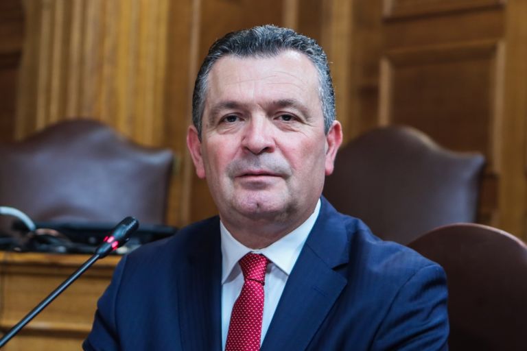 Μπουκώρος για ΟΠΕΚΕΠΕ: Τηλεφώνησα υπέρ ζευγαριού αγροτών, που αποκλείστηκε από πληρωμές, ενώ είχε ζώα