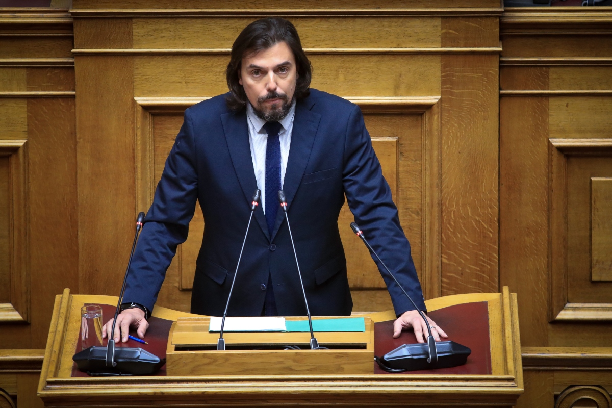 Πέτρος Παππάς στο pagenews.gr για υποκλοπές, Τέμπη και τις εκλογές