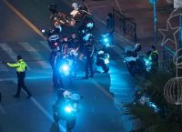 Ζάκυνθος: Συνελήφθη 33χρονος για ενδοοικογενειακή βία μετά από καταδίωξη