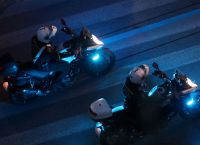 Άνω Λιόσια: Η σύλληψη οδηγού για ηχορύπανση που προκάλεσε αίσθηση στην Αττική