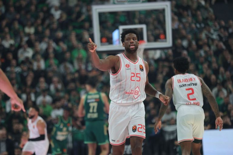 Παναθηναϊκός: «Μπαμ» με Οτούρου βλέπουν στο εξωτερικό για το καλοκαίρι