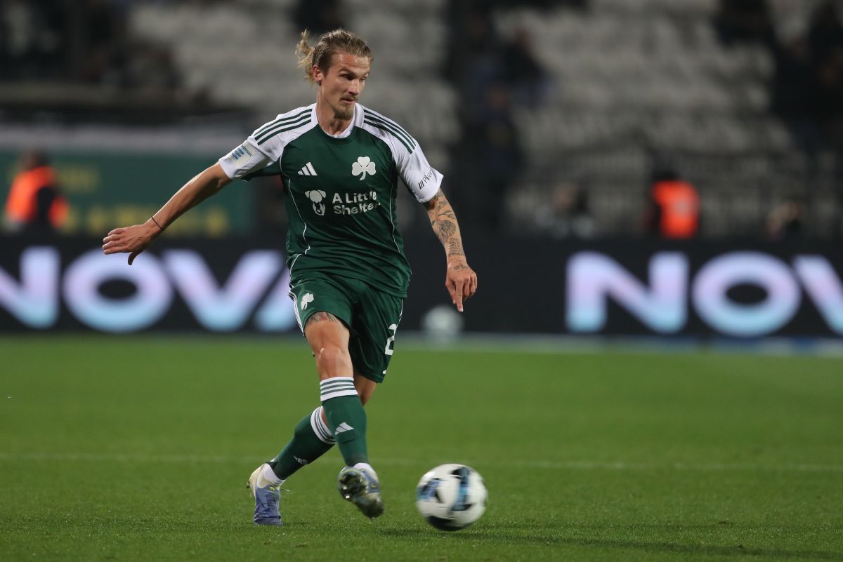 Σε φουλ ρυθμούς Γεντβάι και Ερνάντεθ στον Παναθηναϊκό – Σημαντικές επιστροφές ενόψει ΠΑΟΚ