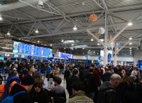 Αεροπορικά ταξίδια προς Ευρώπη: Τι αλλάζει από τις 10 Απριλίου 2026 με το νέο σύστημα EES