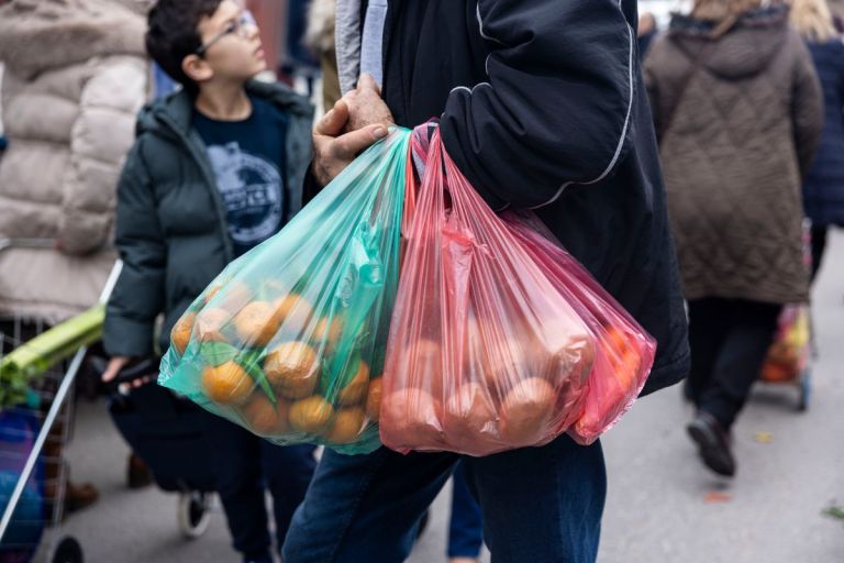 Εντατικοί έλεγχοι σε όλη την αγορά ενόψει Πάσχα – «Σκανάρονται» τρόφιμα και τιμές