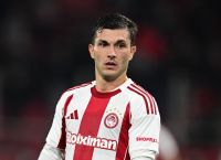 Ολυμπιακός: Σενάρια πώλησης Στρεφέτσα – Στο προσκήνιο η Πάρμα