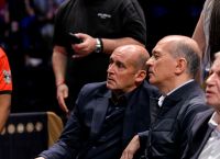 Ολυμπιακός: «Κλειδώνει» ΜακΙντάιρ με συμβόλαιο-μαμούθ 7 εκατ. ευρώ