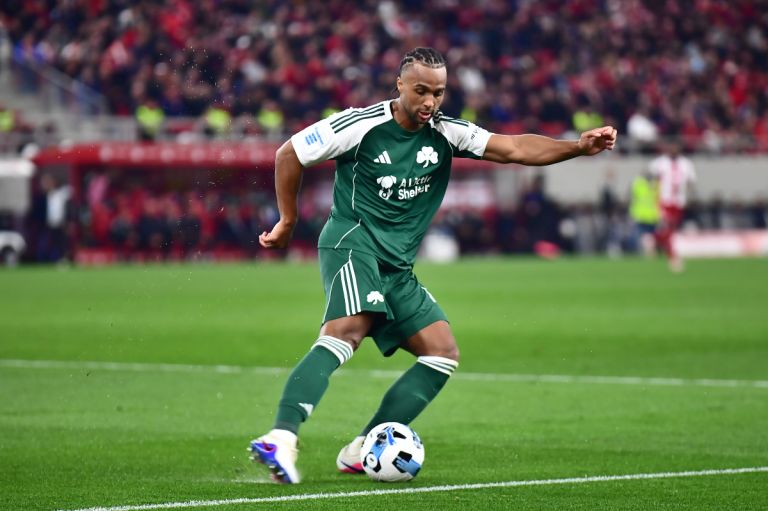 Παναθηναϊκός: Επιστροφή διεθνών και έμφαση στην τακτική ενόψει ΠΑΟΚ