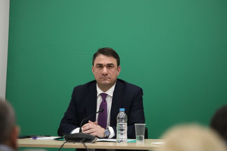 Τσουκαλάς: Η κυβέρνηση έχει δύο ημέρες να τηρήσει τον Κανονισμό της Βουλής