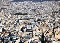 «Καθίζηση» ξένων επενδύσεων σε ακίνητα το 2025 – Πρώτη μεγάλη πτώση μετά από δέκα χρόνια