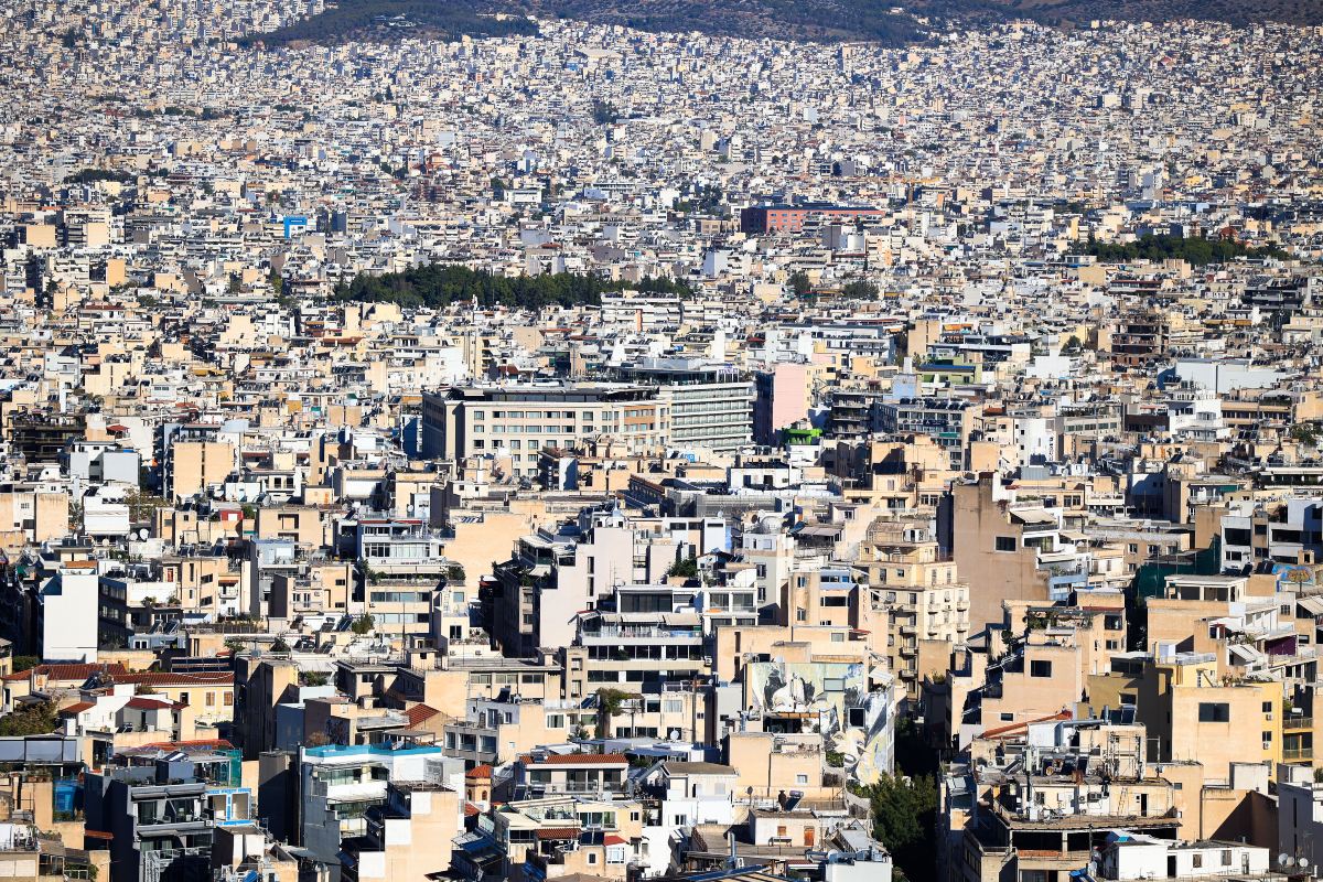 ΜΙΔΑ: «Χρονογέφυρα» από την ΑΑΔΕ για τα δύσκολα ακίνητα