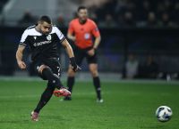 ΠΑΟΚ: Χωρίς Γιακουμάκη στο ντέρμπι με ΑΕΚ – Τα πλάνα Λουτσέσκου