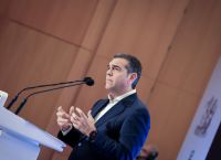 Τσίπρας: Κοινωνική ιδιοτέλεια και διαφθορά απειλούν τη χώρα