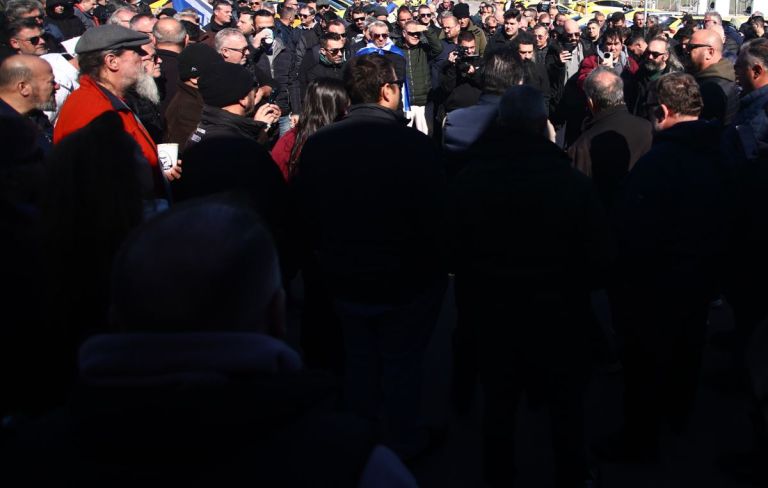 Απεργία 24 Απριλίου: Ποιοι συμμετέχουν και πού θα γίνει το συλλαλητήριο