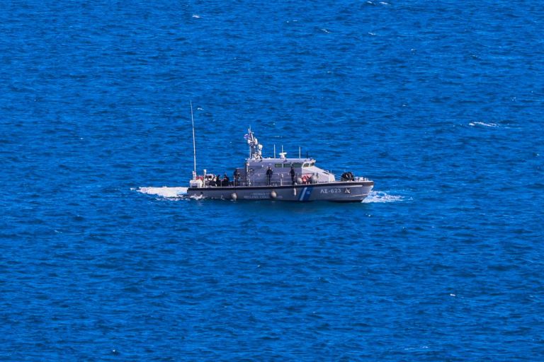 Κρήτη: Συναγερμός στο Ρέθυμνο μετά από προσάραξη σκάφους με Άγγλους επιβαίνοντες