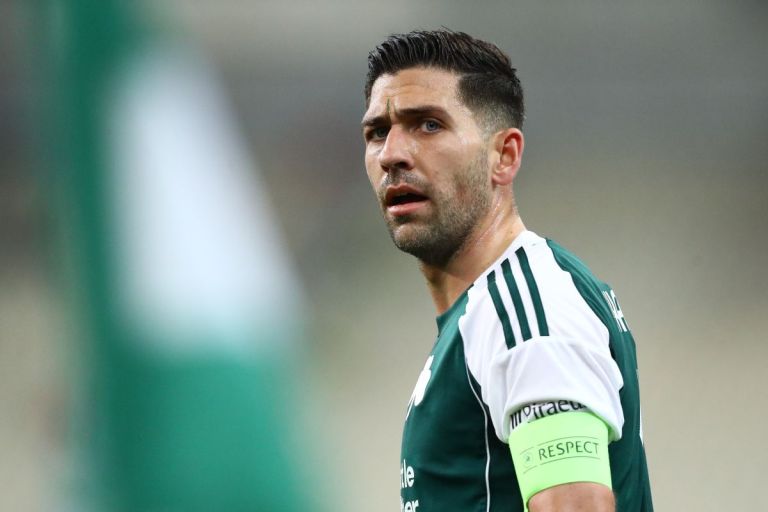 Παναθηναϊκός: Η αποστολή για το ντέρμπι με τον Ολυμπιακό – Οι επιλογές του Ράφα Μπενίτεθ