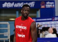 Η μεγάλη επιστροφή του Μουσταφά Φαλ πλησιάζει – Είναι πανέτοιμος για τον Ολυμπιακό