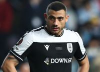 ΠΑΟΚ: Αγωνία για Γιακουμάκη – Κρίσιμη η μαγνητική ενόψει τελικού Κυπέλλου