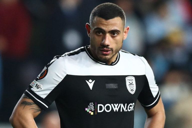 ΠΑΟΚ: Αγωνία για Γιακουμάκη – Κρίσιμη η μαγνητική ενόψει τελικού Κυπέλλου