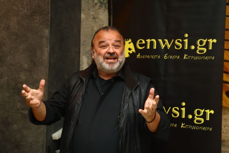 Ηλιόπουλος για ΑΕΚ: «Αντοχή, πίστη και αλληλεγγύη η ταυτότητά μας»