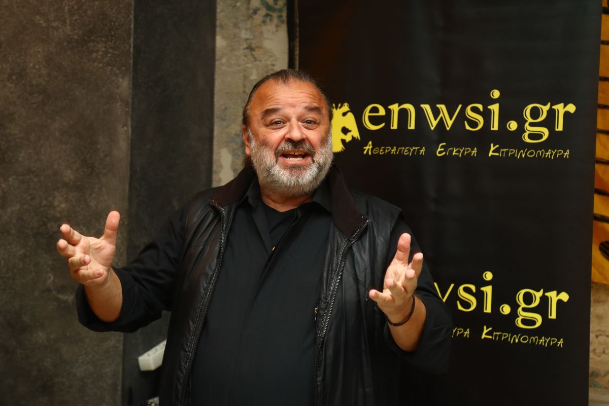 Ηλιόπουλος για ΑΕΚ: «Αντοχή, πίστη και αλληλεγγύη η ταυτότητά μας»