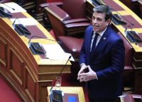 Καιρίδης: Αν είχατε στόχο να τους πανικοβάλετε κ. Χατζηδάκη, τα καταφέρατε