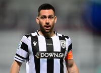 ΠΑΟΚ – Παναθηναϊκός: Με τρεις απουσίες ο Δικέφαλος στο ντέρμπι της Τούμπας για την πρεμιέρα των playoffs