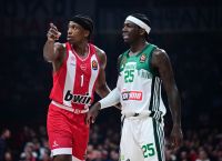 EuroLeague: Τι δείχνει η ιστορία για Ολυμπιακό και Παναθηναϊκό στην τελική ευθεία