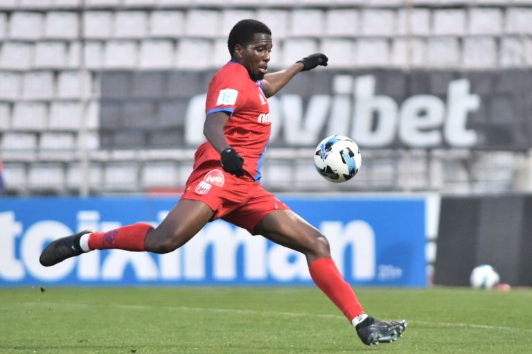 Βόλος: Επιστρέφει ο Ουρτάδο – Με «γεμάτη» αποστολή κόντρα στον Άρη