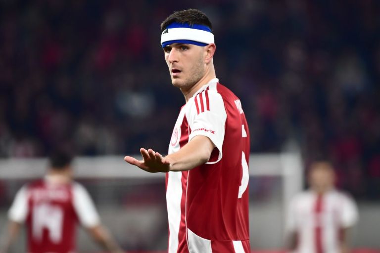 Πιρόλα: Το ενδιαφέρον της Μπολόνια υπάρχει, αλλά η μεταγραφή είναι ακόμη μακριά